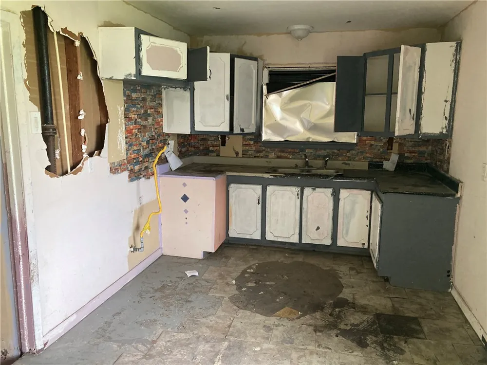 1110 Vernon Drive Corpus Christi, TX 78407
