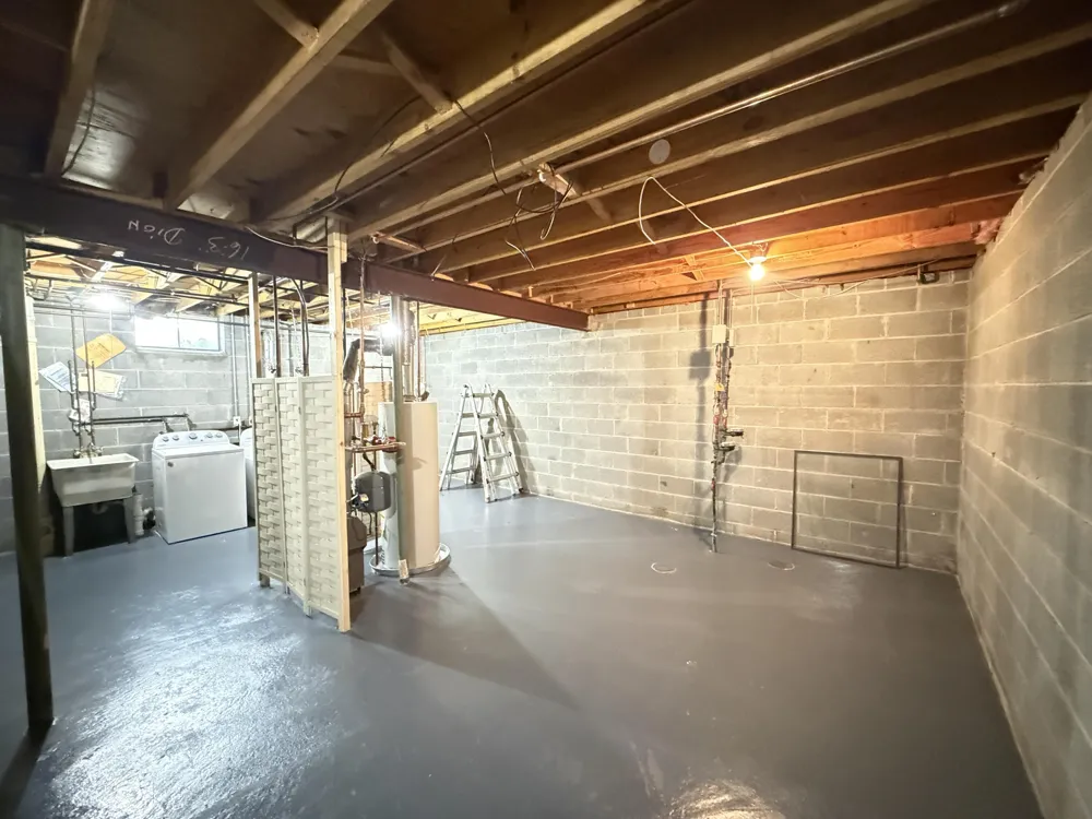 1707 Dexter Avenue Ann Arbor, MI 48103