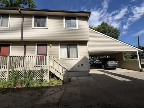 1707 Dexter Avenue