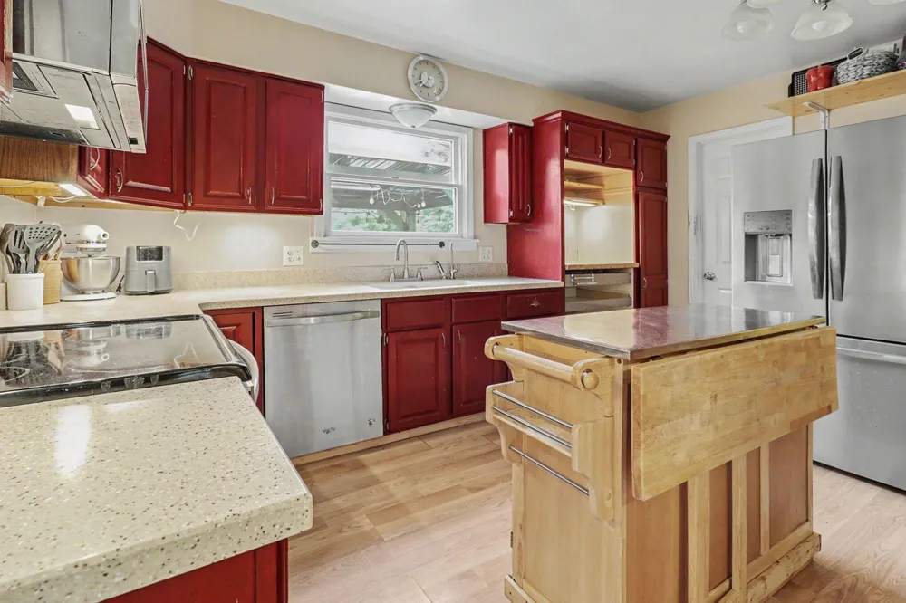 515 E Pine Street Fremont, MI 49412