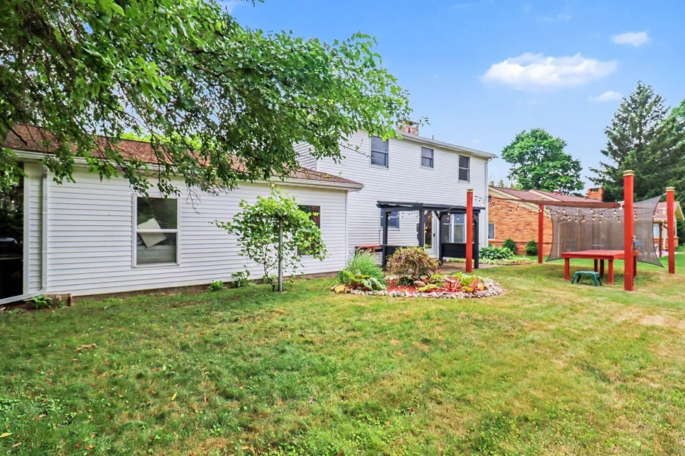 515 E Pine Street Fremont, MI 49412