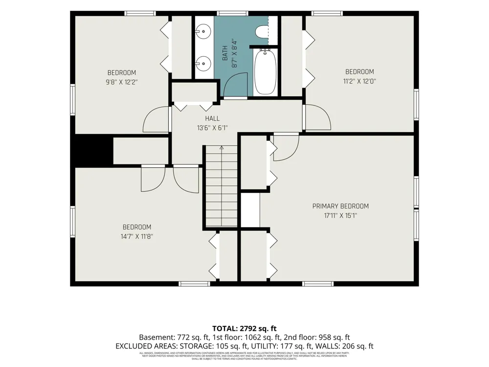 515 E Pine Street Fremont, MI 49412