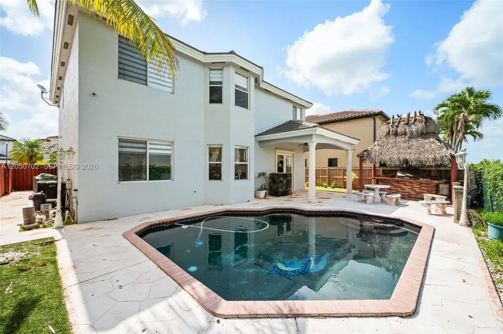 6504 SW 166th Ct Miami, FL 33193