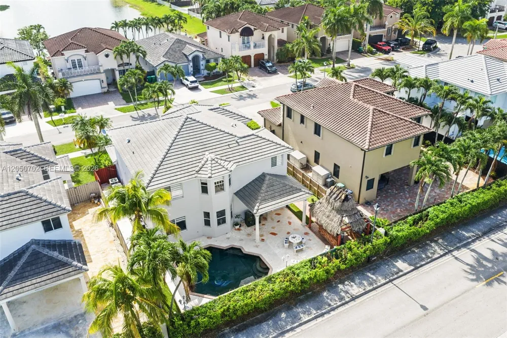 6504 SW 166th Ct Miami, FL 33193