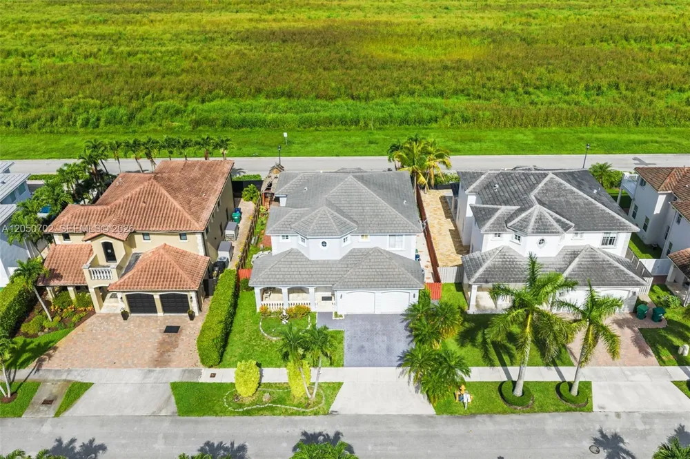 6504 SW 166th Ct Miami, FL 33193