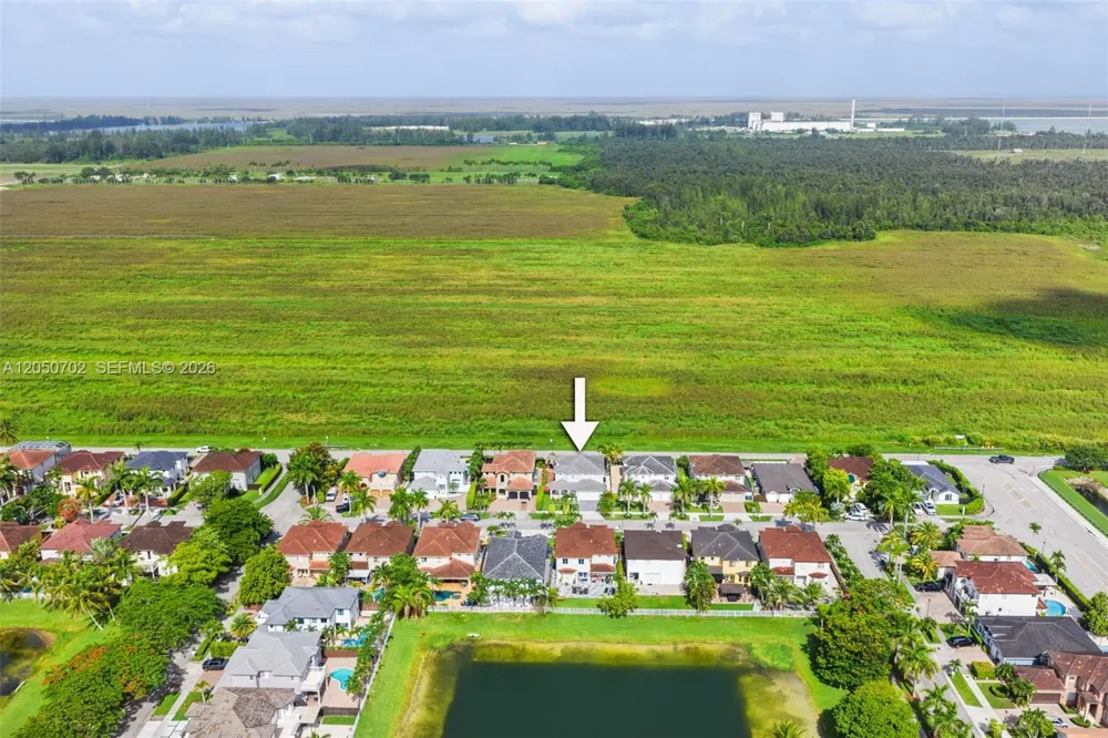 6504 SW 166th Ct Miami, FL 33193