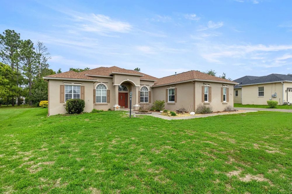 5337 SW 111th Lane Road ocala, FL 34476