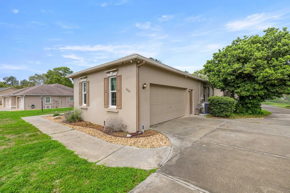 5337 SW 111th Lane Road ocala, FL 34476