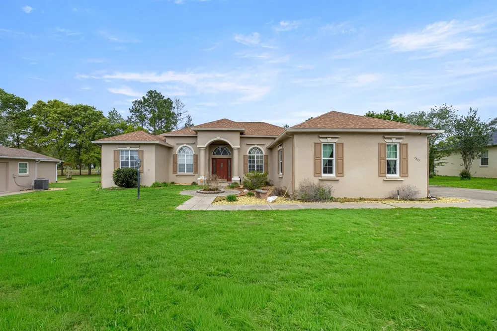 5337 SW 111th Lane Road ocala, FL 34476