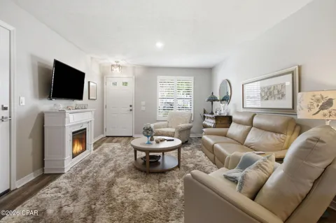 43 Park Place