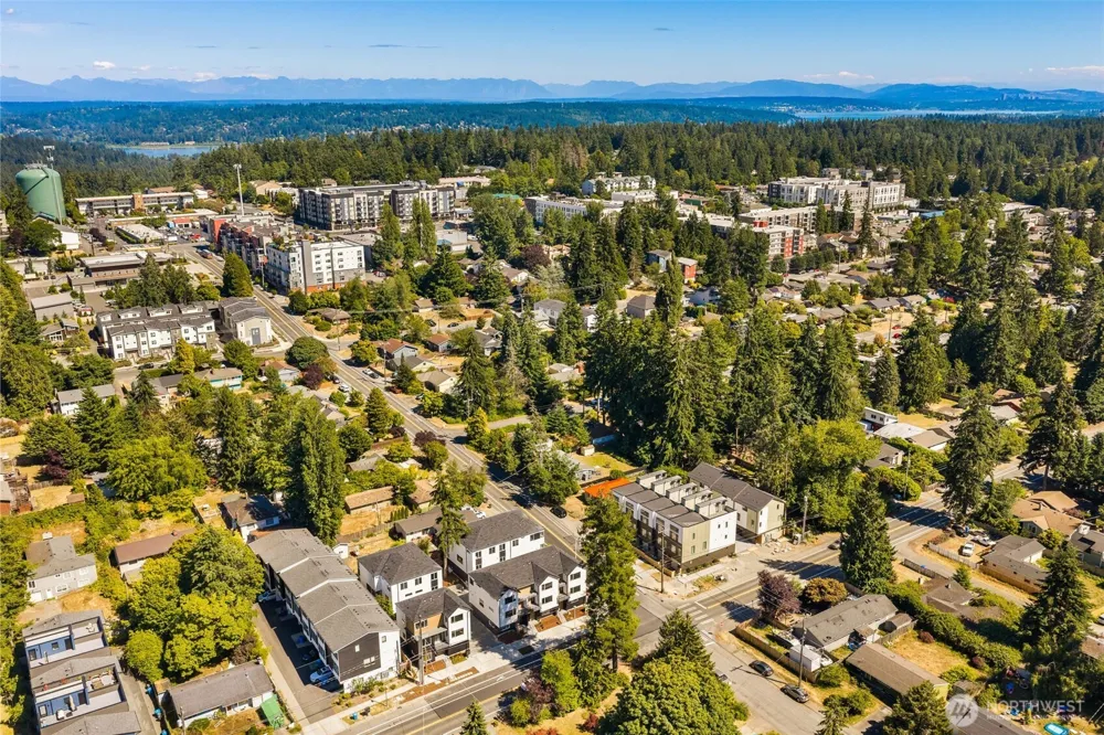 18000 A 10th Avenue NE Shoreline, WA 98155