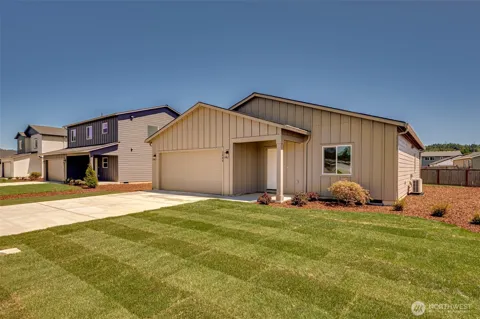 2008 Henderson Way