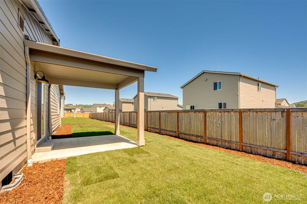 2008 Henderson Way Longview, WA 98632