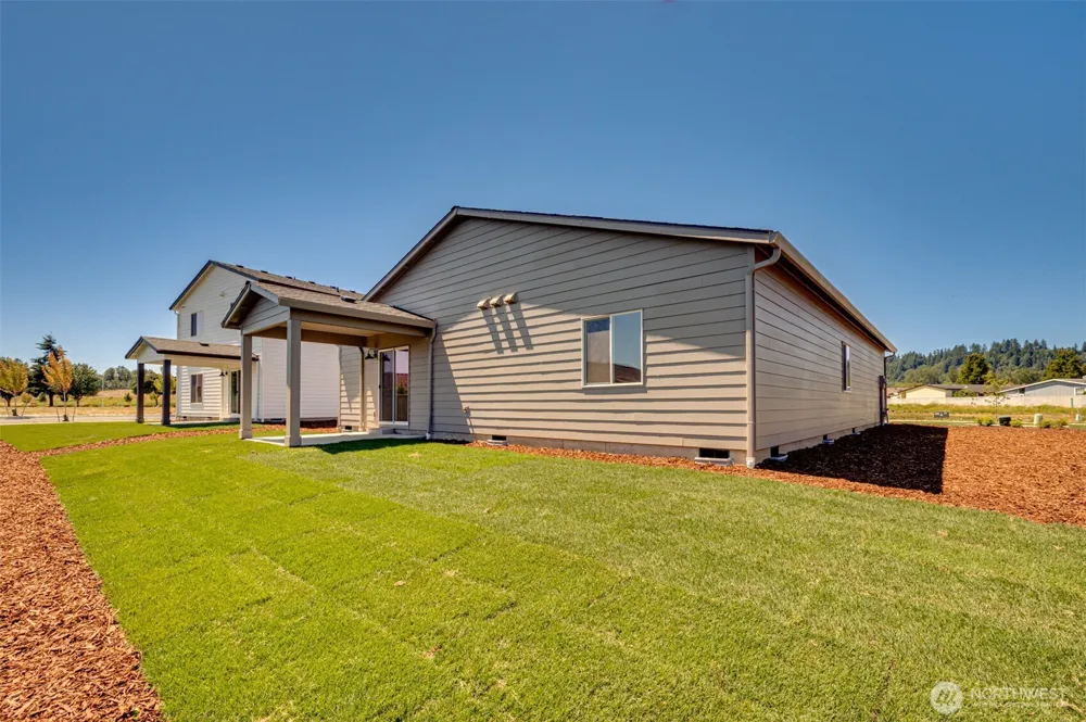 2008 Henderson Way Longview, WA 98632