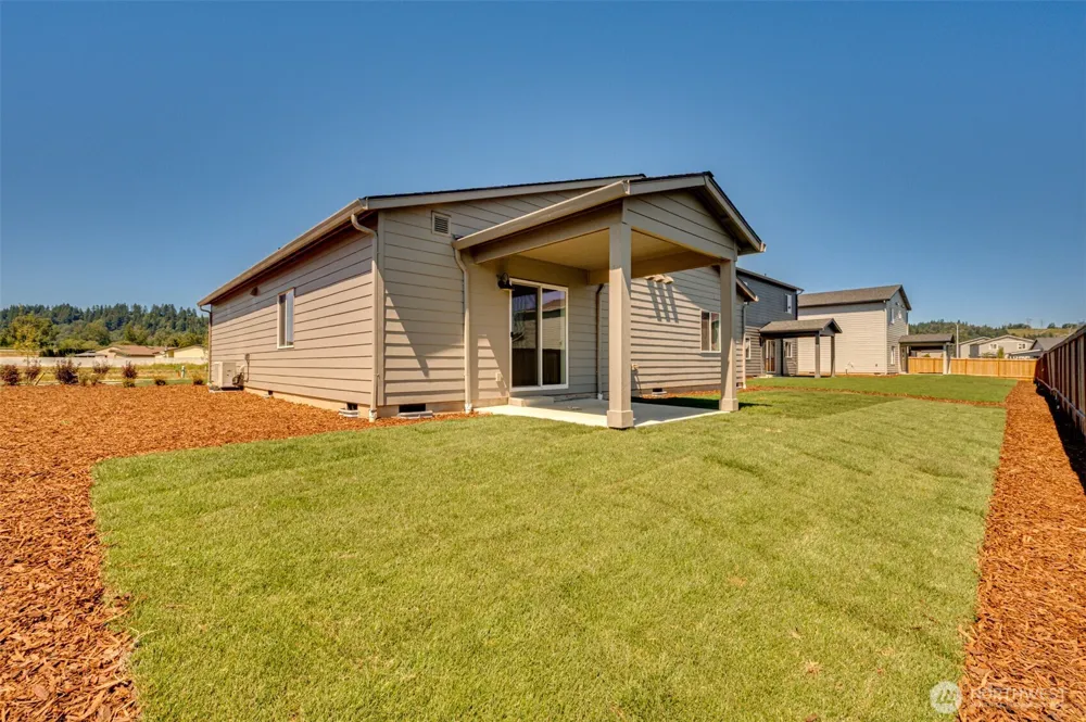 2008 Henderson Way Longview, WA 98632