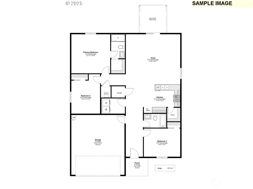 2008 Henderson Way Longview, WA 98632