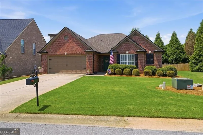 6010 Riverwood DR Braselton, GA 30517