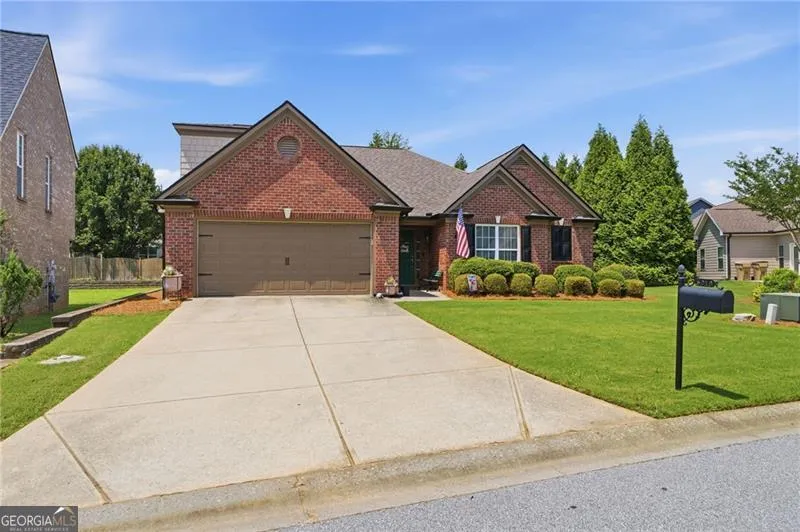 6010 Riverwood DR Braselton, GA 30517