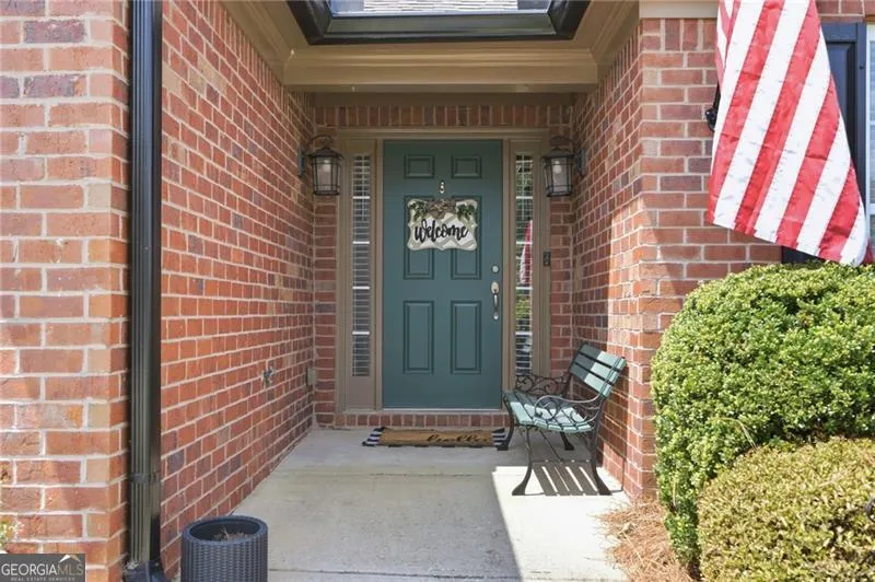 6010 Riverwood DR Braselton, GA 30517