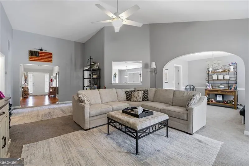 6010 Riverwood DR Braselton, GA 30517