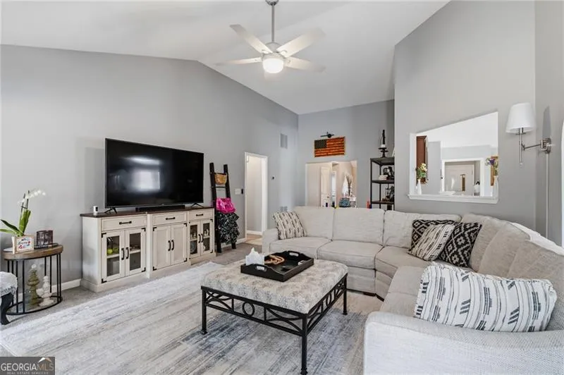 6010 Riverwood DR Braselton, GA 30517
