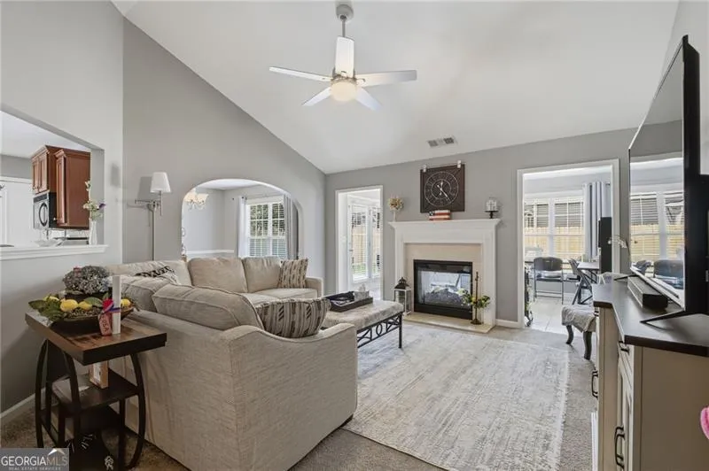 6010 Riverwood DR Braselton, GA 30517