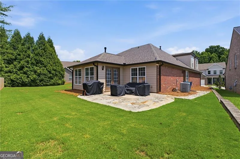 6010 Riverwood DR Braselton, GA 30517