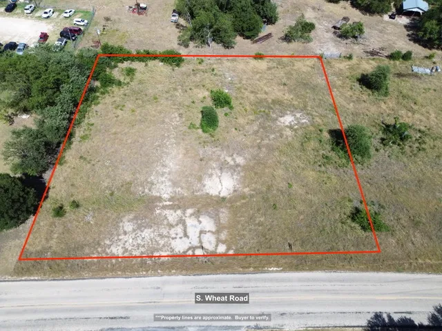 163 S Wheat Road Belton, TX 76513