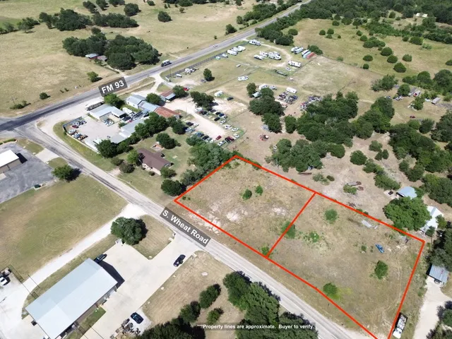 163 S Wheat Road Belton, TX 76513