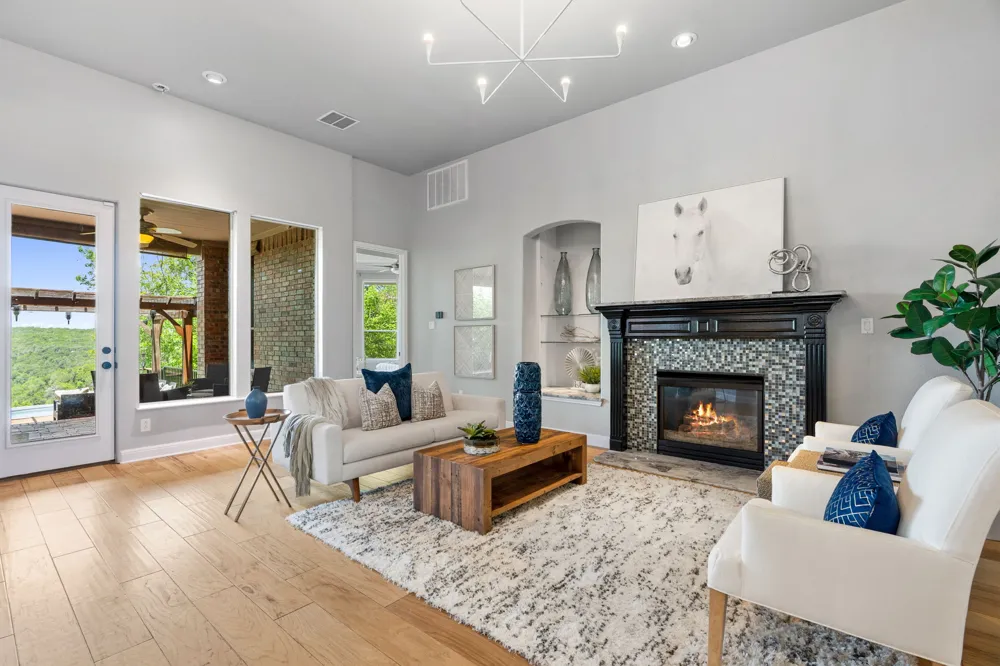 6310 River Place Boulevard Austin, TX 78730