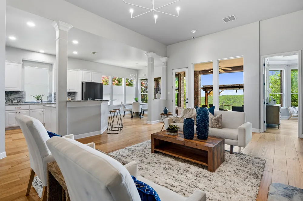 6310 River Place Boulevard Austin, TX 78730