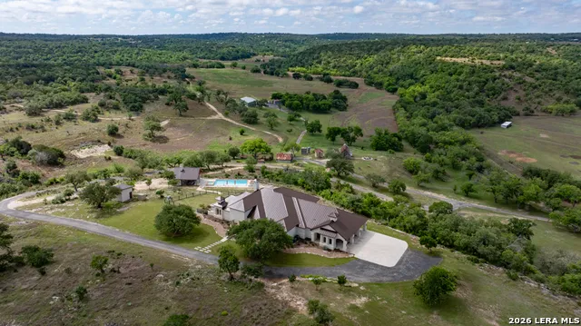 1634 KALLENBERG -KLINKSEIK Fredericksburg, TX 78624