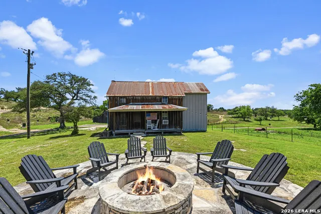 1634 KALLENBERG -KLINKSEIK Fredericksburg, TX 78624