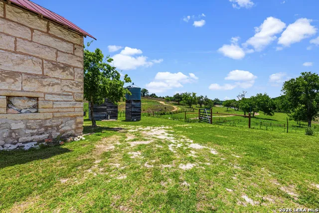 1634 KALLENBERG -KLINKSEIK Fredericksburg, TX 78624