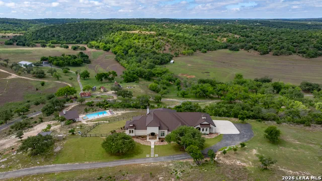 1634 KALLENBERG -KLINKSEIK Fredericksburg, TX 78624