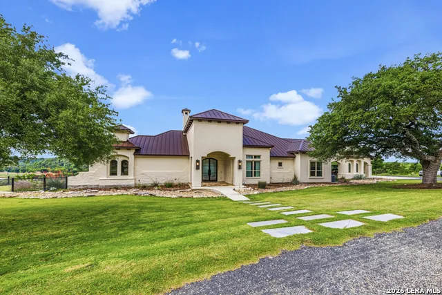 1634 KALLENBERG -KLINKSEIK Fredericksburg, TX 78624