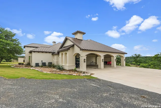 1634 KALLENBERG -KLINKSEIK Fredericksburg, TX 78624