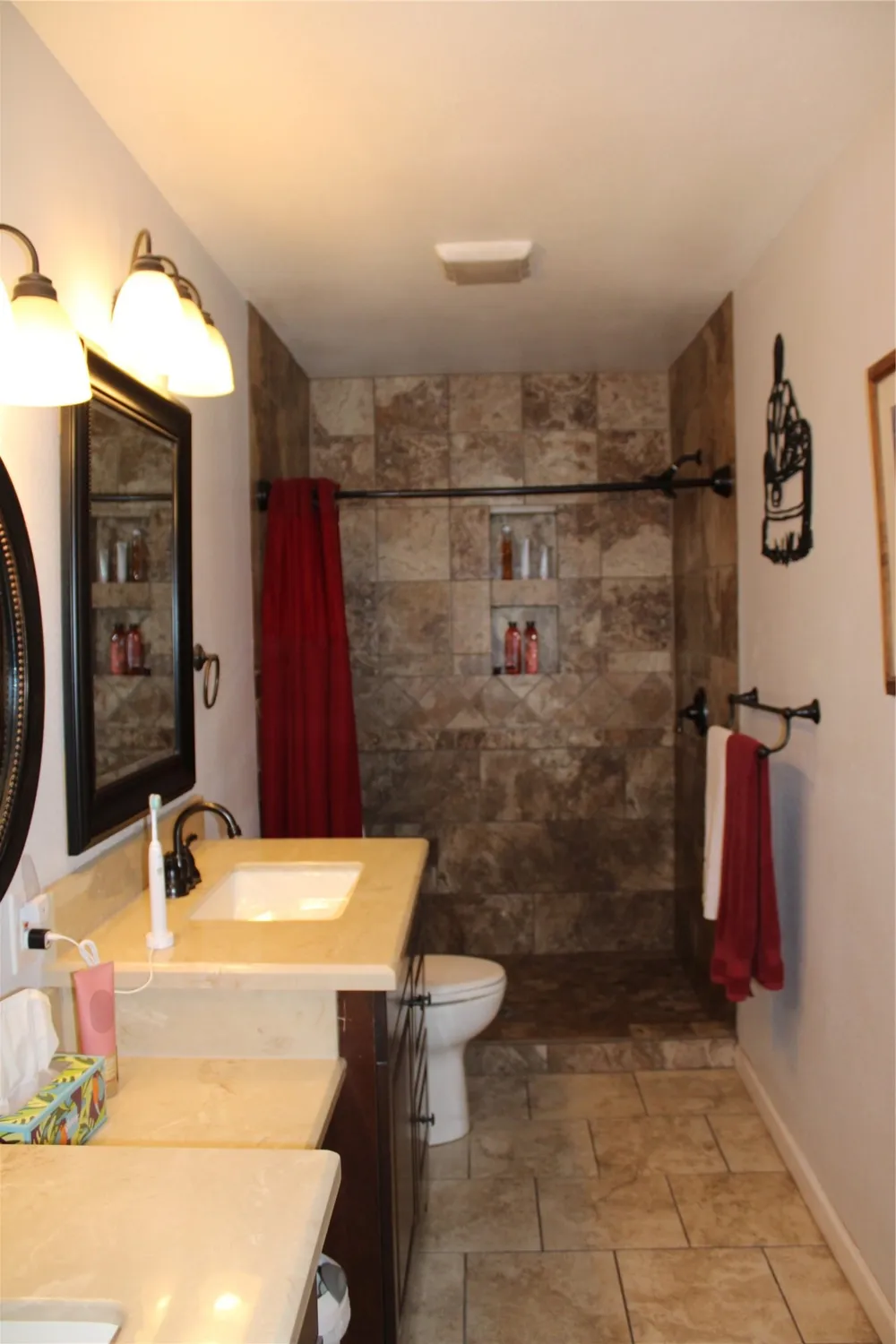 208 PARK DR Early, TX 76802