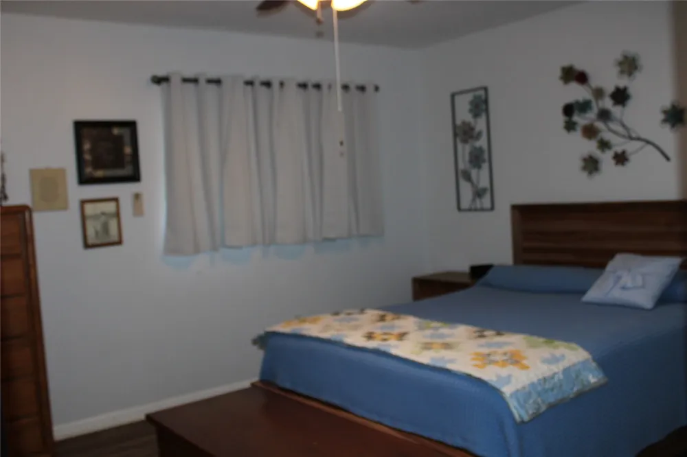 208 PARK DR Early, TX 76802