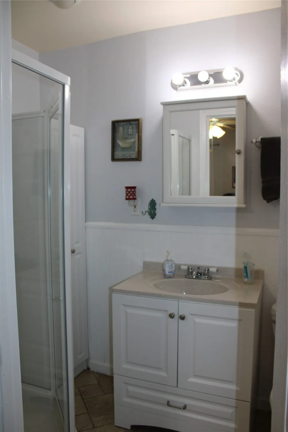 208 PARK DR Early, TX 76802