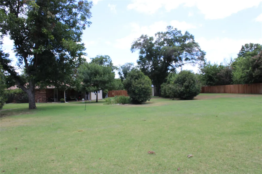 208 PARK DR Early, TX 76802
