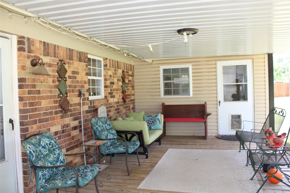 208 PARK DR Early, TX 76802
