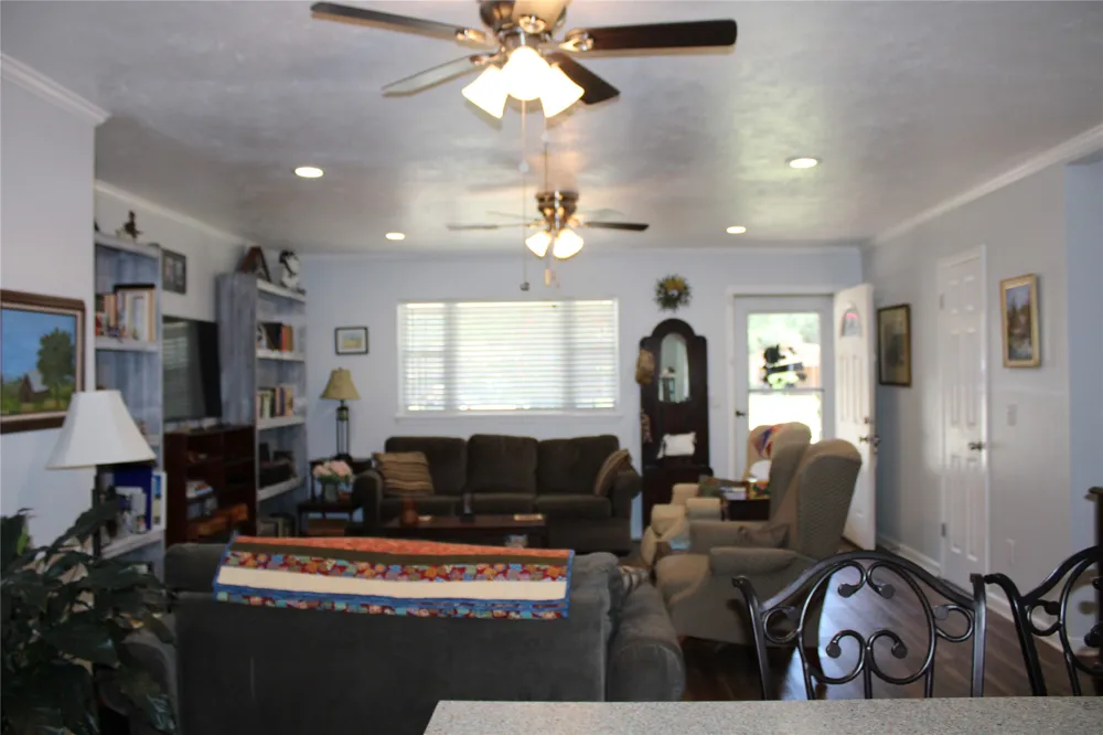 208 PARK DR Early, TX 76802