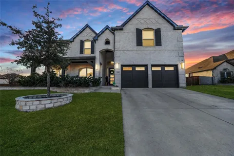 308 Winding Creek Lane