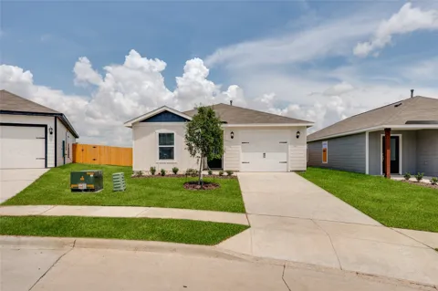 2057 Braveheart Drive