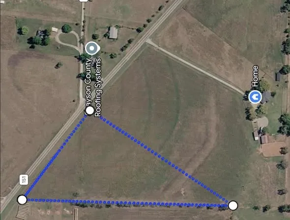 3781 Fm 151 Whitewright, TX 75491