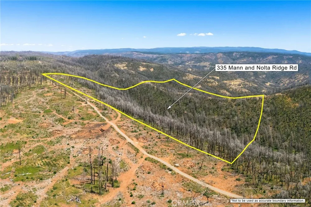 335 Mann And Nolta Ridge Chico, CA 95973