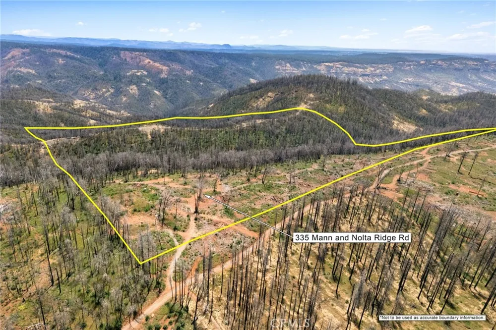 335 Mann And Nolta Ridge Chico, CA 95973