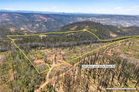 335 Mann And Nolta Ridge