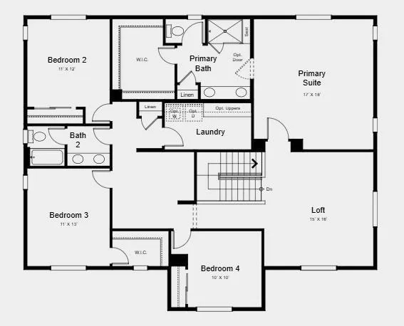 1461 Padano Lane Mountain House, CA 95391